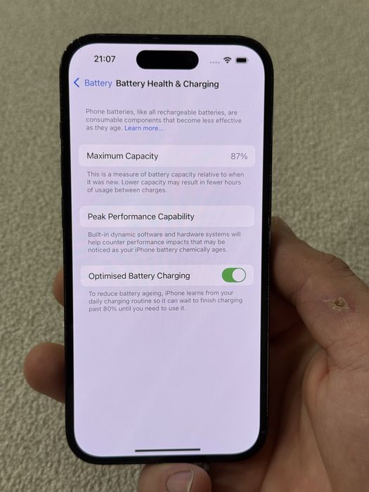 Iphone 14 pro 256gb black