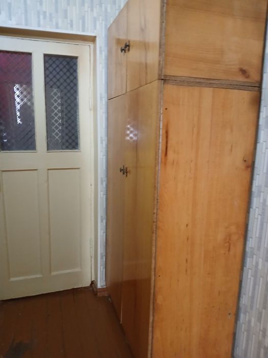 Мебель шкафы б/у