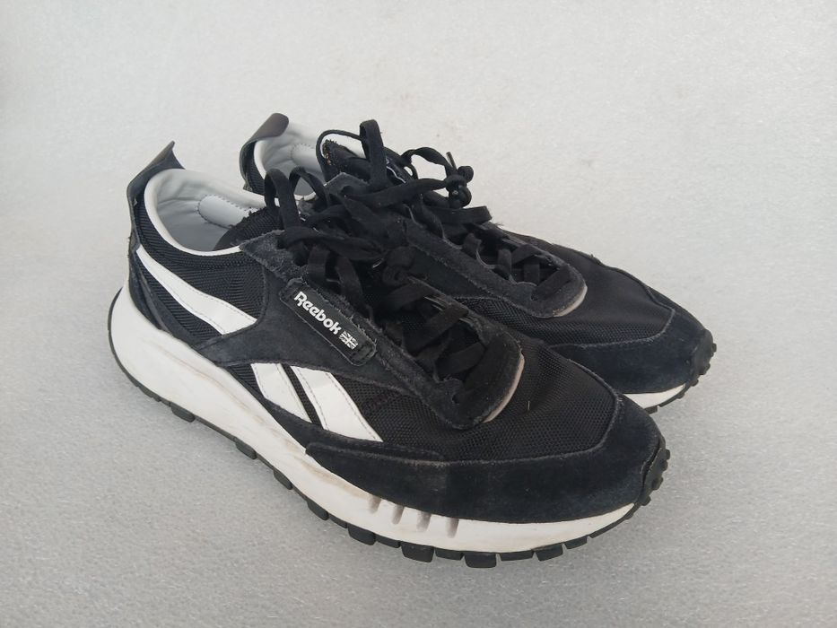 Маратонки Reebok, 43 номер
