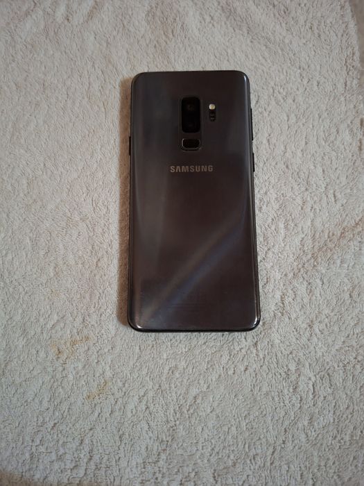 Samsung Galaxy S9+