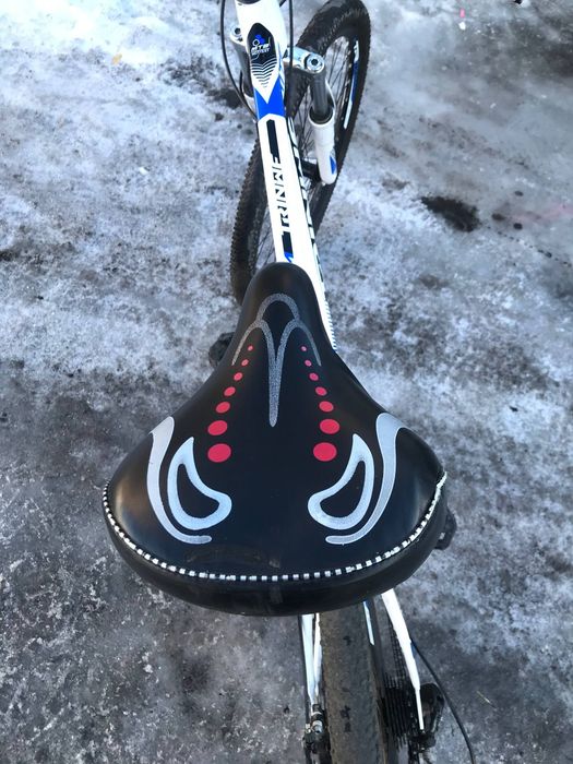 Велосипед спортивный