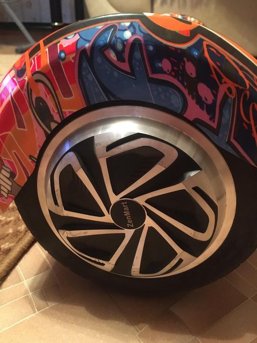 Продам гироскутер