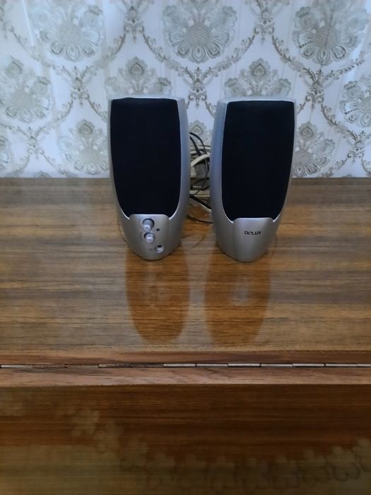 Продаются колонки