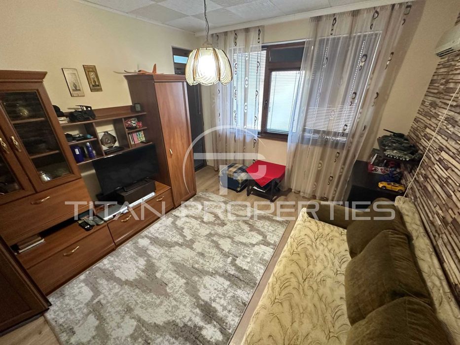 Продава се Тристаен апартамент в Бургас, Възраждане - 94 кв.м за 1437 €/кв.м - Снимка #5
