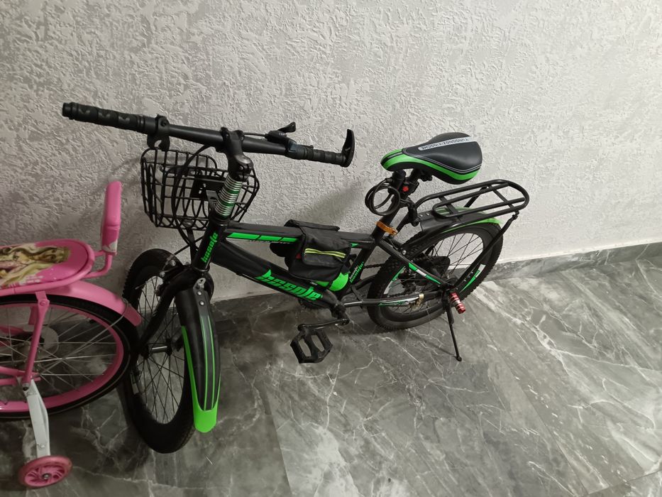 Продам велосипеды