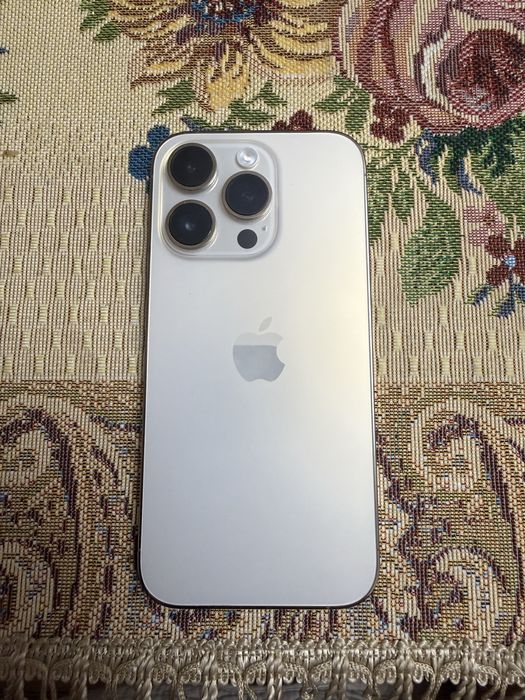 iPhone 14 pro 256 Gb