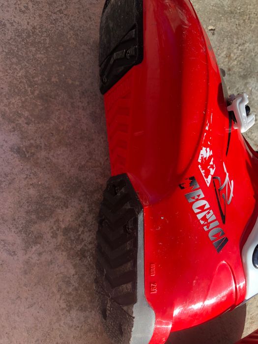 Ски обувки Tecnica 40 лв