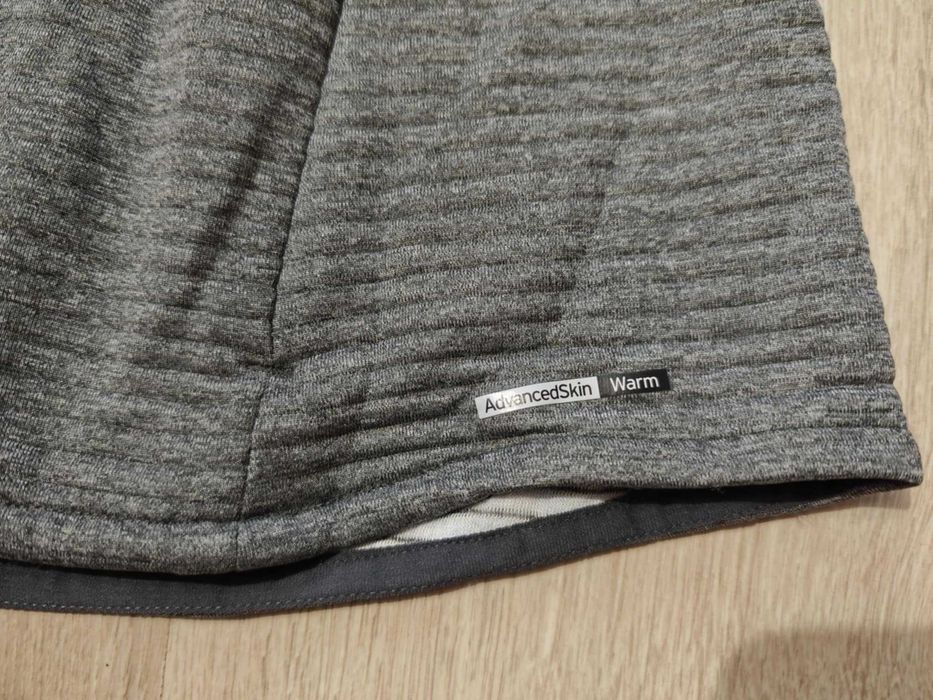 Salomon Women's Elevate Mid Jacket, дамско хибридно яке