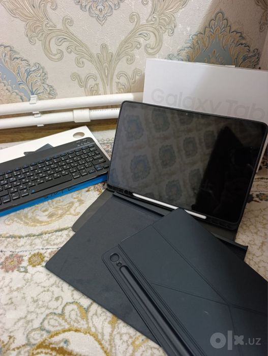 Galaxy Tab S10 Lite