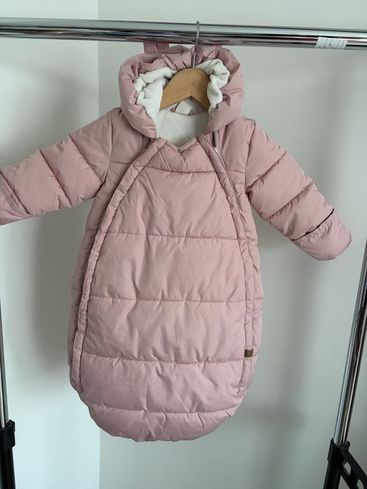 Детски космонавти, чувалчета и якенца в размер 0-18 месеца