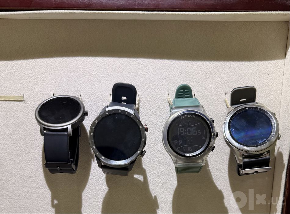 Наручные часы Casio