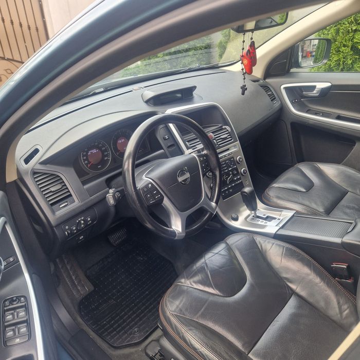 Volvo XC 60,AWD,Proprietar!