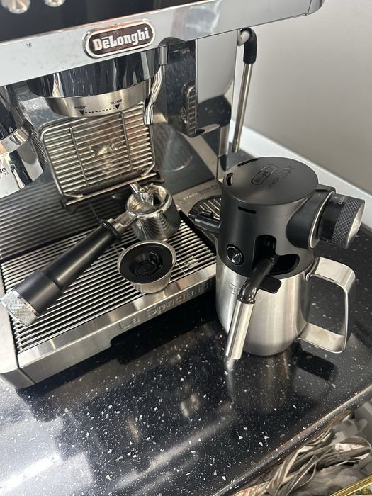 Aparat Cafea Profesional Delonghi La Specialista