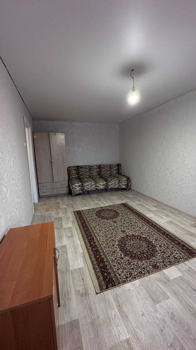 1-комнатная квартира, 34.1 м², Чокана Валиханова
