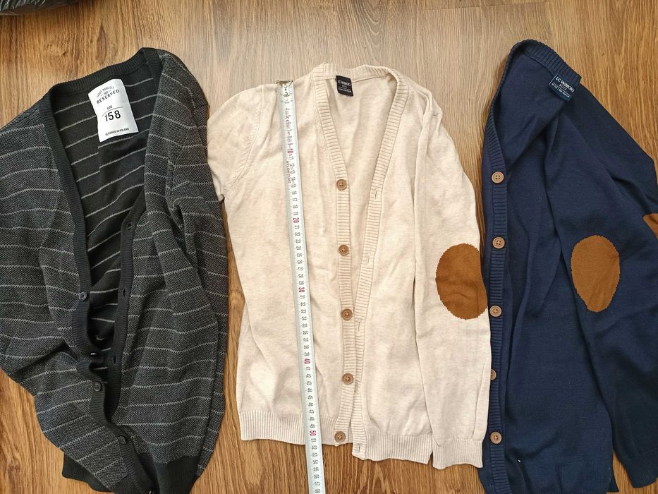 Дрехи за височина от 152 до 158см.