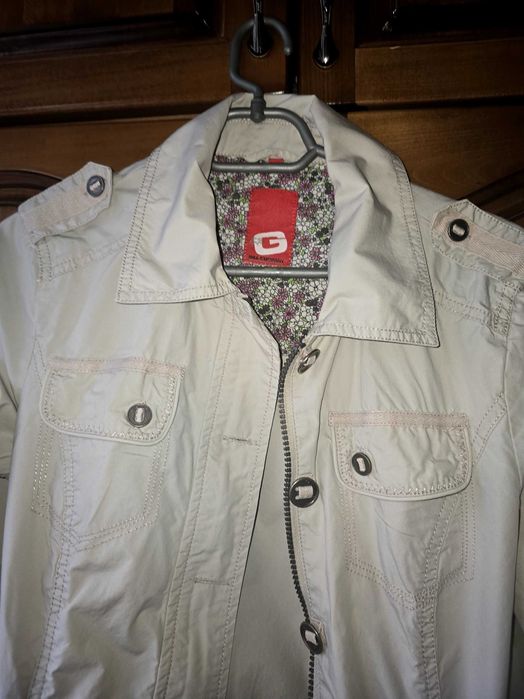 Дамско пролетно-есенно яке