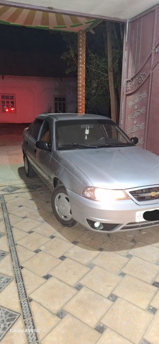 Nexia 2 sotiladi idealniy