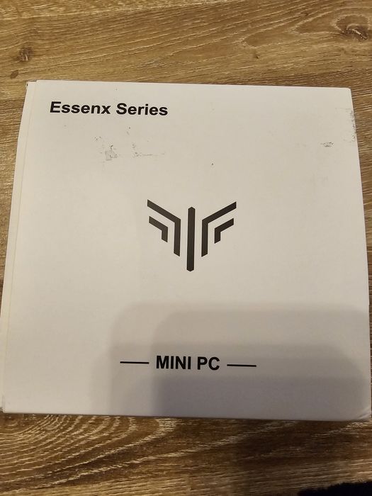 Mini pc N95 16gb ram 512 ssd