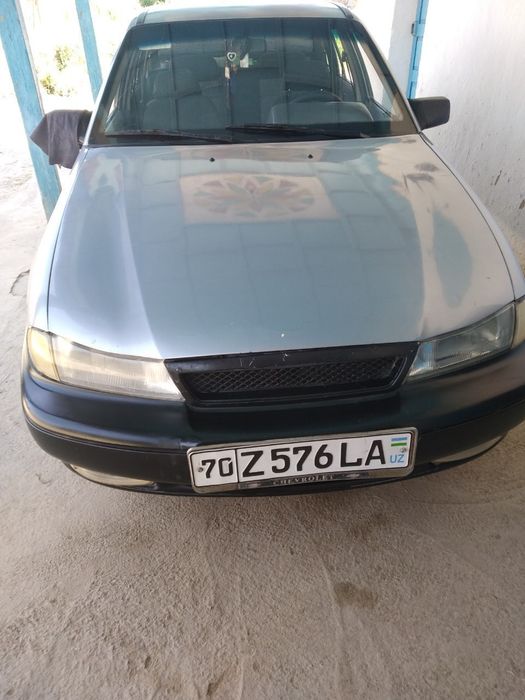 Nexia 1 1998 yil