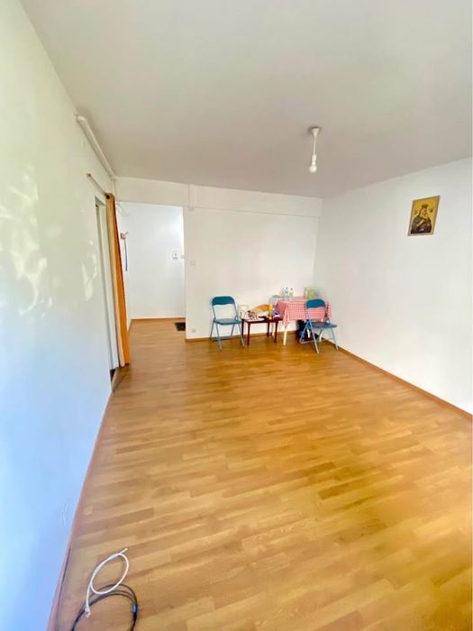 Garsoniera Brașov Bartolomeu 33 mp