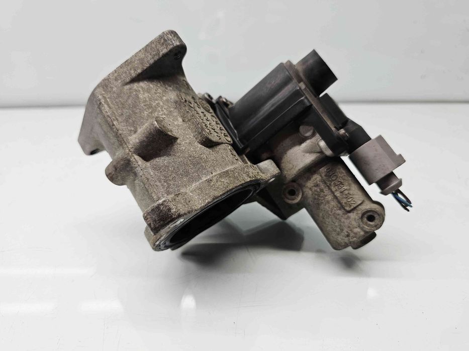 Supapa EGR Volkswagen Golf 5 Plus (5M1) [Fabr 2005-2008] 03G129637A 1.