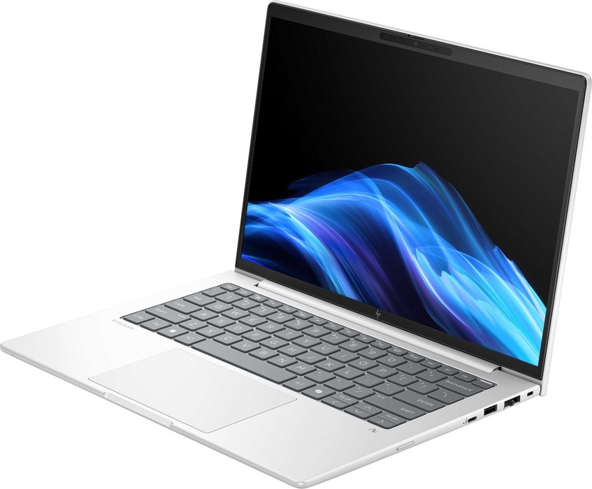 HP Elitebook 8 G1i 14 AI SIGILAT Ultra 5 228V 32GB 512SSD 14" WUXGA 300Niti