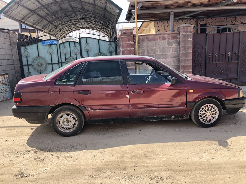 Срочно продам Пассат