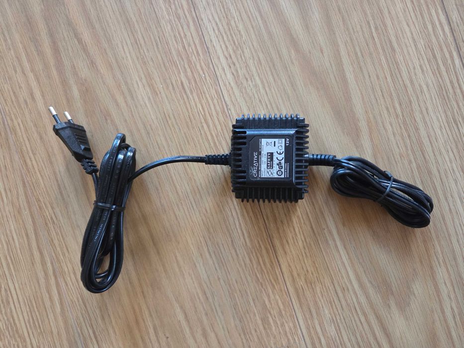 Аудио система 2.1 /субуфер + 2 бр. тонколони/ Creative Inspire T3100