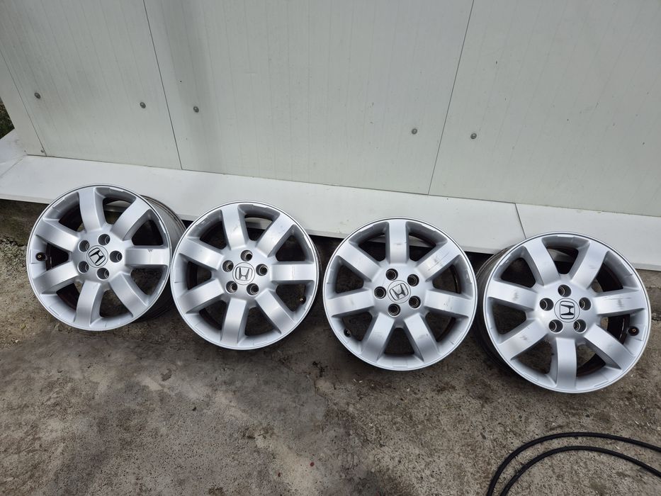 Jante Aliaj R17 Honda CR-V 3. 2006-2012.