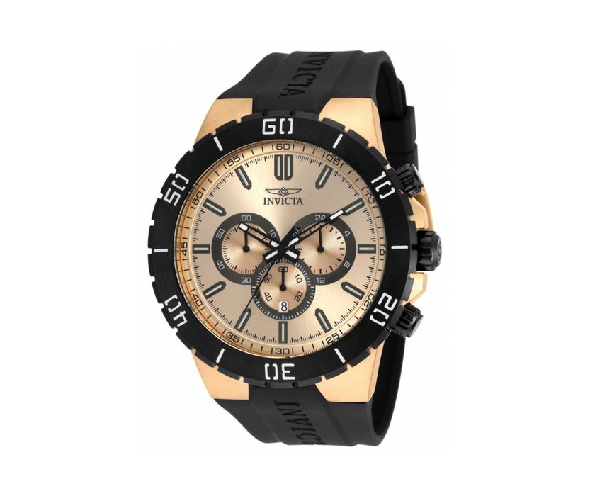 Мъжки часовник Invicta Pro Diver