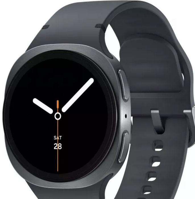 Galaxy S25 и Watch8
