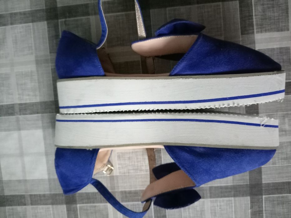 Sandale/pantofi dama. 40