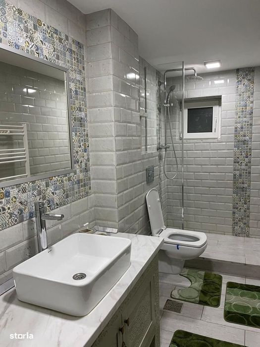 Apartament 2 camere Bd Independentei - UMF