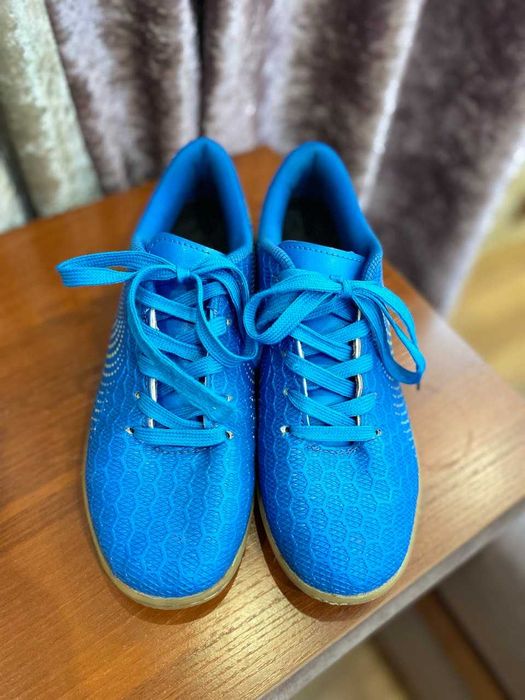 Мужские футзалки