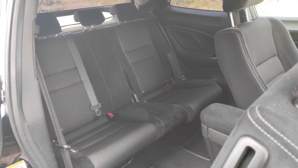 Хонда Сивик - S type