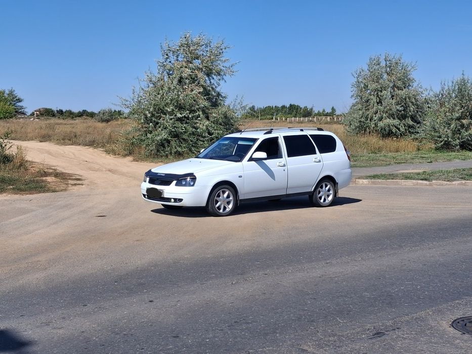 Приора универсал.