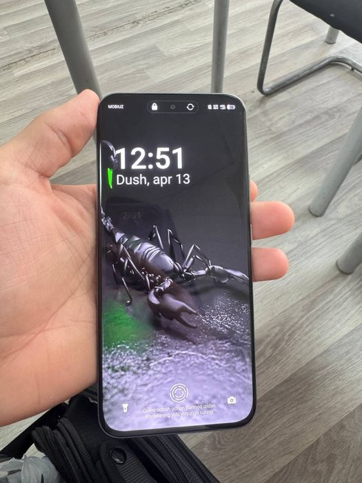 Tecno Spark 40pro+