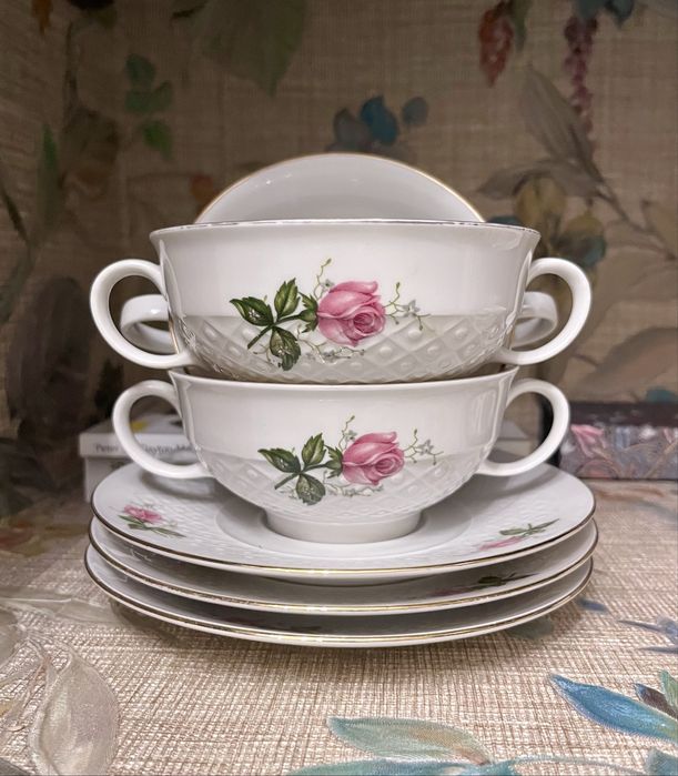 Set vintage Bavaria