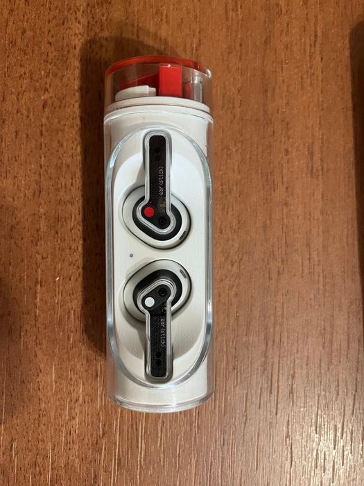 Căști audio - In-Ear Nothing Ear Stick