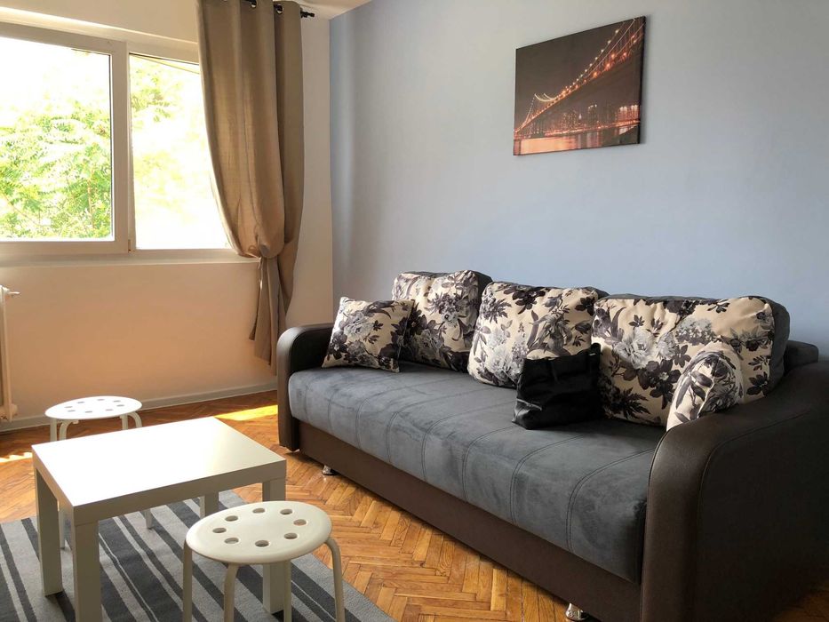 PROPRIETAR inchiriez apartament in complexul studentesc
