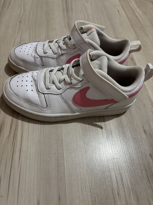 Pantofi sport Nike, fete, 35