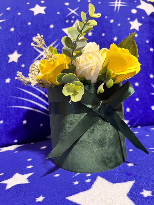 Aranjament floral