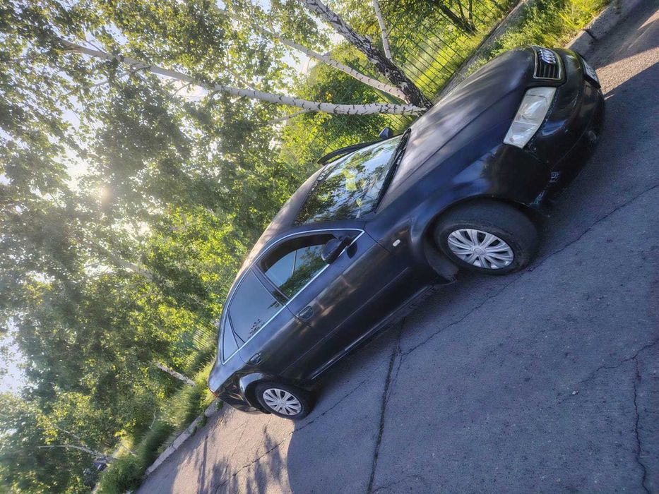 Продаётся авто ауди 1997 года С5