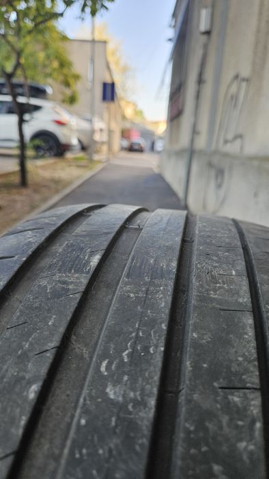 Excelente  Michelin pilot sport 4 225 50 17, 3 bucati