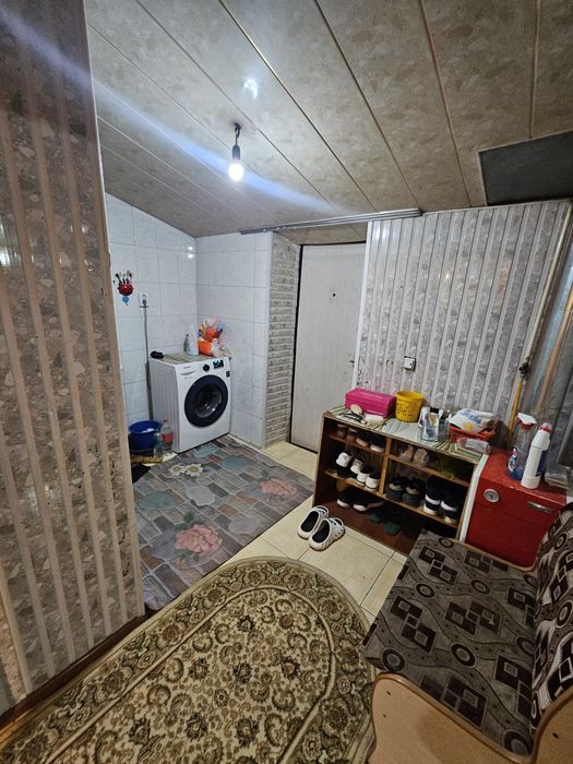 Продается дом Мкр Сауле