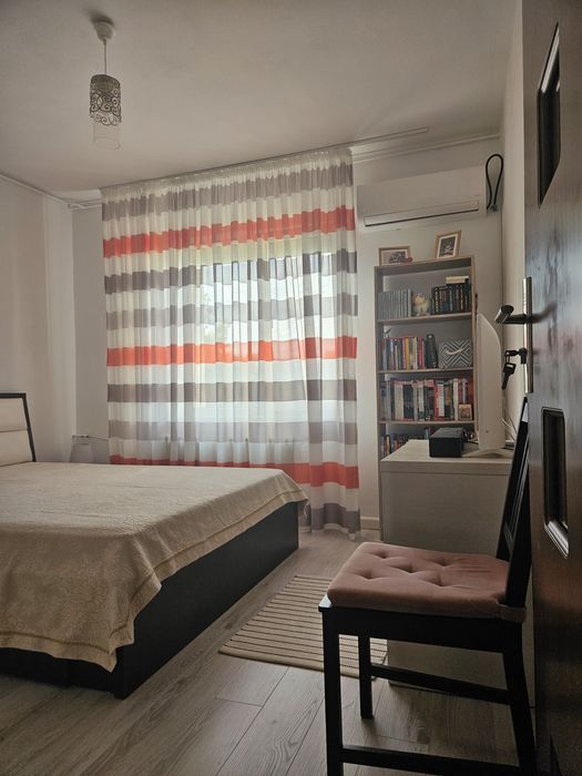 Apartament 3 camere 70mp, 2 bai 2 balcoane Dristor