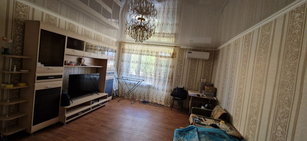 Продаётся квартира