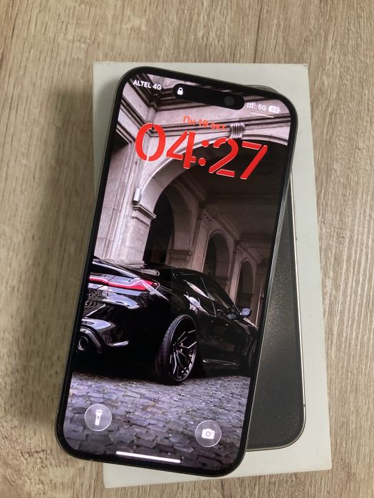Iphone 15 pro айфон 15 про