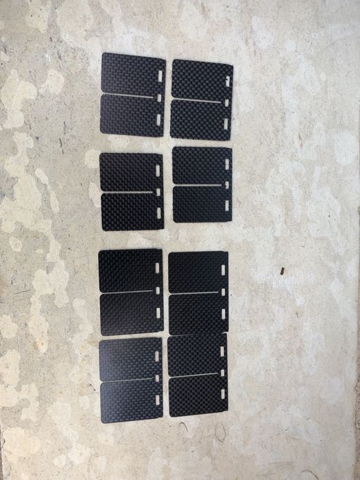 Всмукателни клапи (reed valve) Gas Gas,KTM,Yamaha,Honda,(VForce)