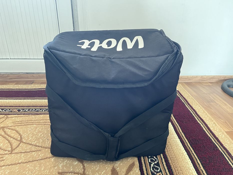 Продам термосумка